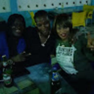 Meet your Posher, Henrietta